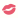 kissy-lips